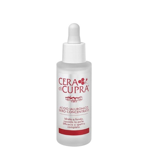 Cera di Cupra Siero Acido Ialuronico 30 ml