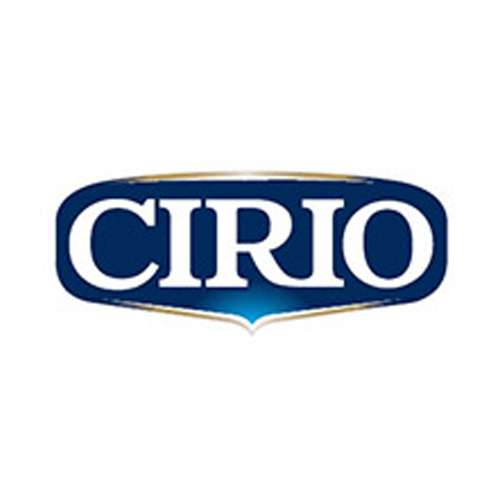 Cirio Fagioli Cannellini Vetro 370/260 g