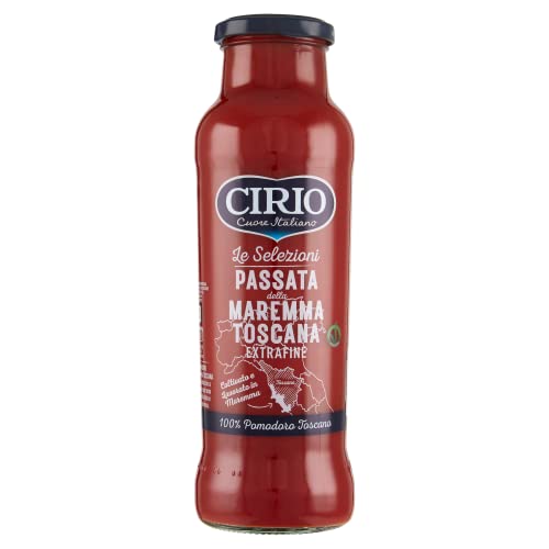 Cirio Passata Maremma 700 g