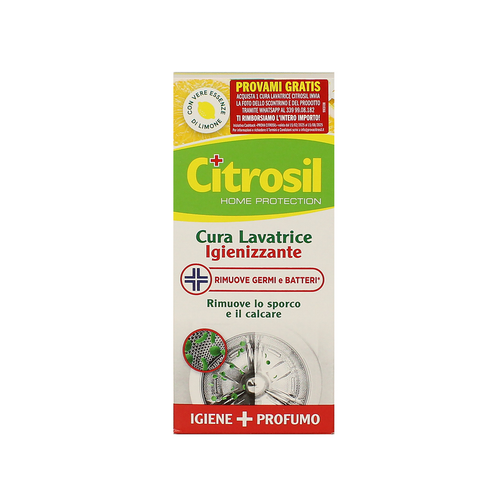 Citrosil Multisuperfici Disinfettante 650 ml