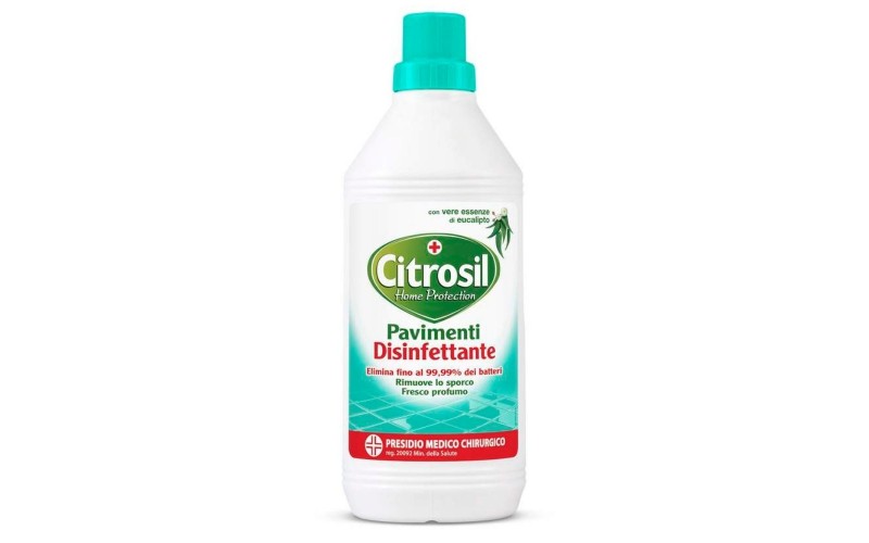 Citrosil Pavimenti Disinfettante 900 ml