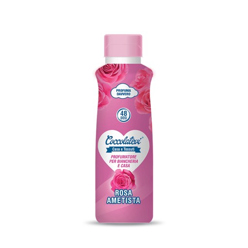 Coccolatevi Profuma Bucato con Muschio 300 ml