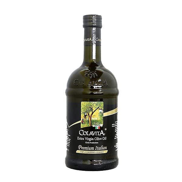 Colavita Olio Extra Vergine Mediterraneo 1 L