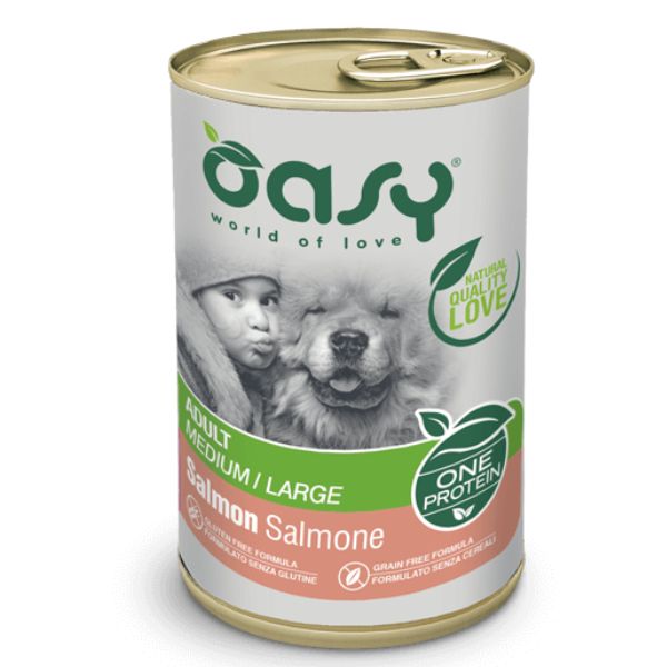 Crancy Dog monoproteico tacchino 400 g