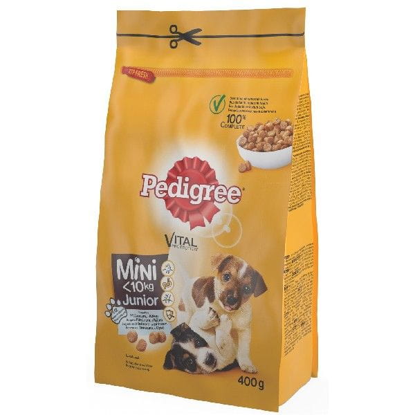 Crancy Puffy Dog 60 g