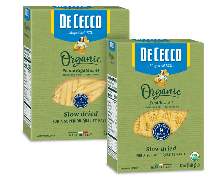 De Cecco Pipe Rigate 1 kg