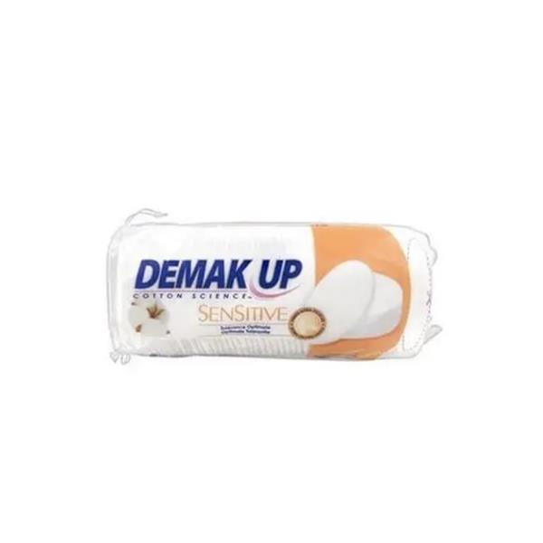 Demak Up Dischetti Struccanti Sensitive x 48