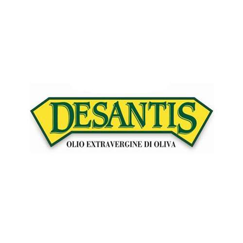 Desantis Olio di Sansa di Oliva 1 L
