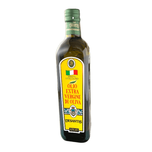 Desantis Olio Extra V. 100% Italiano 1 L