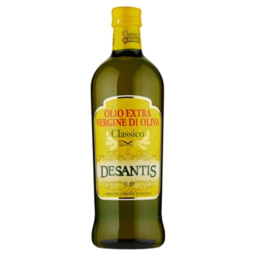 Desantis Olio Extra Vergine di Oliva 1 L