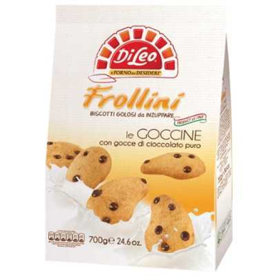 Dileo Frollini Goccine 1 kg