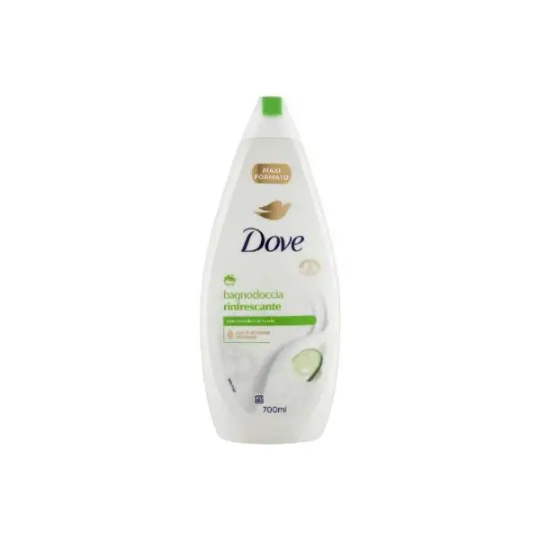 Dove Bagno Rinfrescante 700 ml