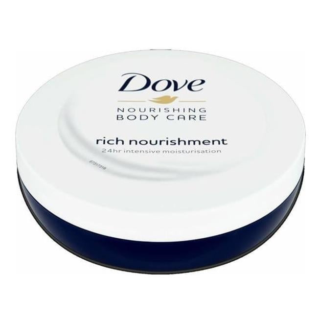 Dove Crema Corpo Intensiva Vaso 150 ml