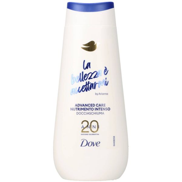 Dove Doccia Nutrimento Intenso 225 ml