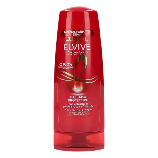 Elvive Balsamo Color Vive 250 ml