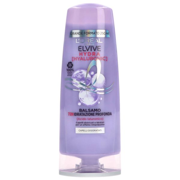 Elvive Balsamo Hyaluronic 250 ml