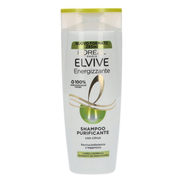 Elvive Shampoo Citrus 300 ml