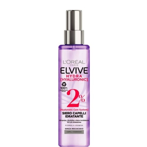 Elvive Siero Hyaluronic Spray 150 ml