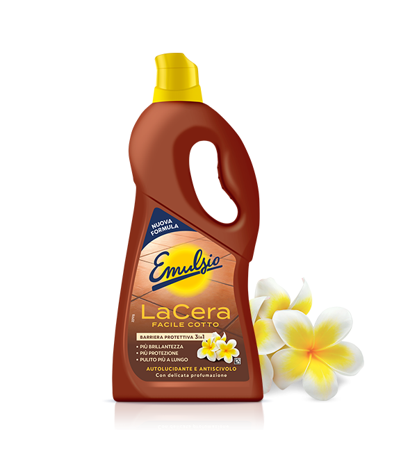 Emulsio Cera Facile Cotto 725 ml