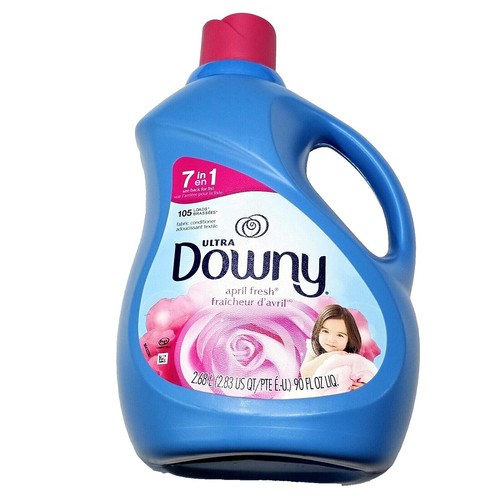 Fabuloso Ammorbidente Concentrato Fresco Mattino 1,9 L