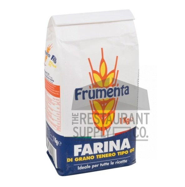 Farina Frumenta Tipo 00 1 kg