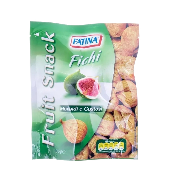 Fatina Fichi Morbidi 150 g