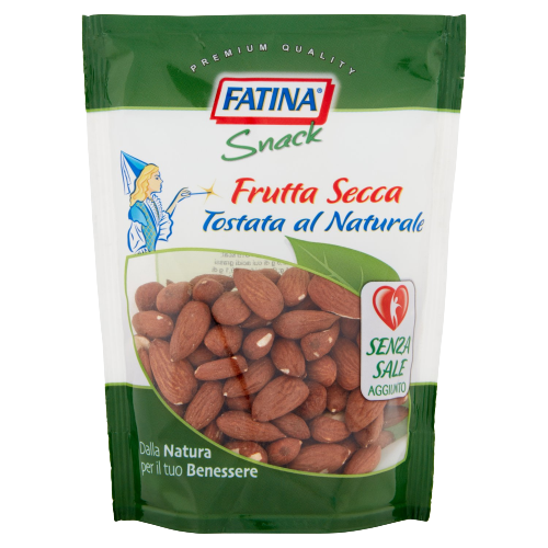 Fatina Nocciole Sgusciate Tostate 150 g