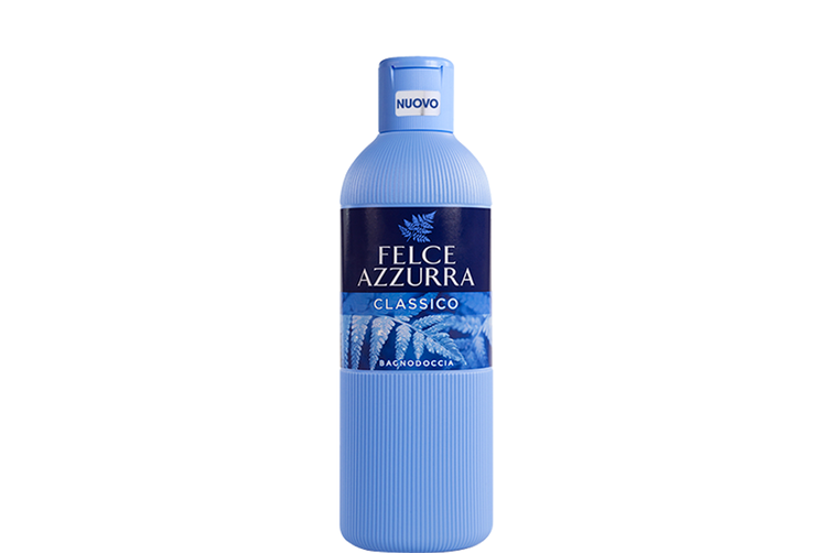 Felce Azzurra Bagnodoccia Classico 650 ml