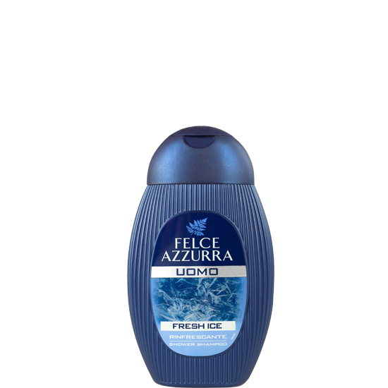 Felce Azzurra Doccia Uomo 400 ml