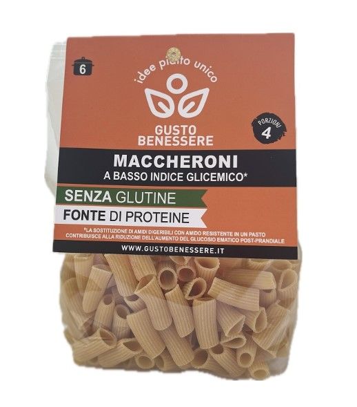 Felicia Penne Ceci Biologici 250 g