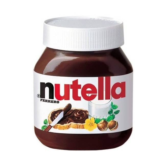 Ferrero Nutella 450 g