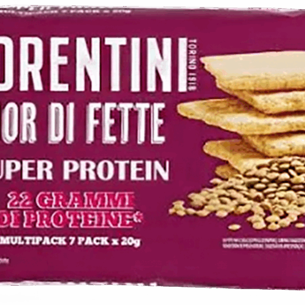 Fiorentini Fior di Fette Super Protetto 140 g