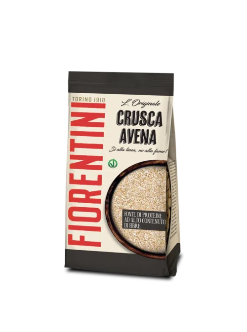 Fiorettini Crusca di Avena 250 g