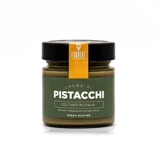 Foodeat Confettura di Albicocche 250 g