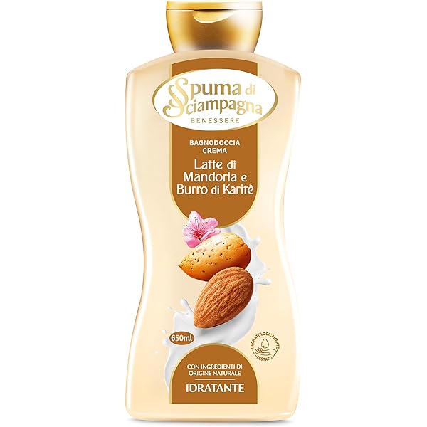 Fresh & Clean Detergente Intimo 200 ml