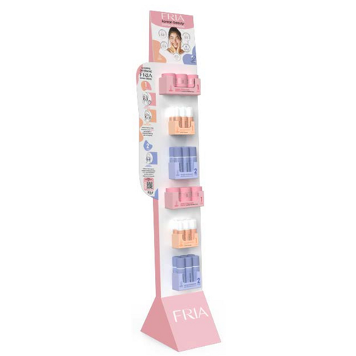 Fria Salviette Baby 2 x 70
