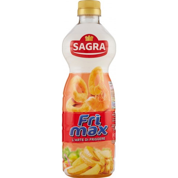 Frimax Olio 2 L