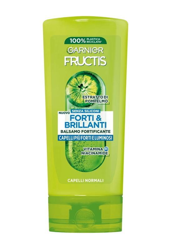 Fructis Balsamo Forti Brillanti 200 ml