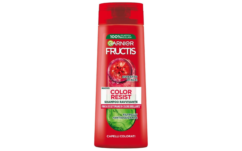 Fructis Shampoo Color Resist 250 ml