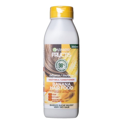 Fructis Shampoo Hydra Liss 250 ml