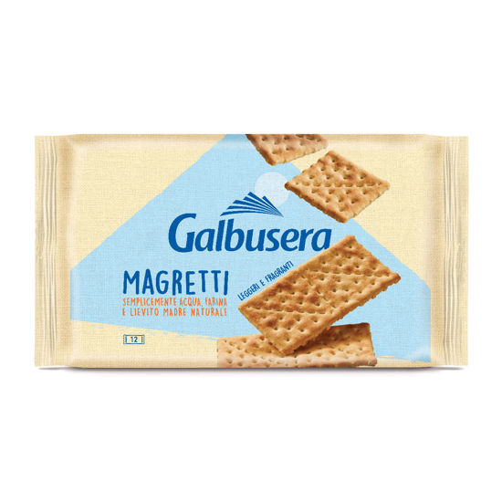 Galbusera Magretti Cracker 380 g