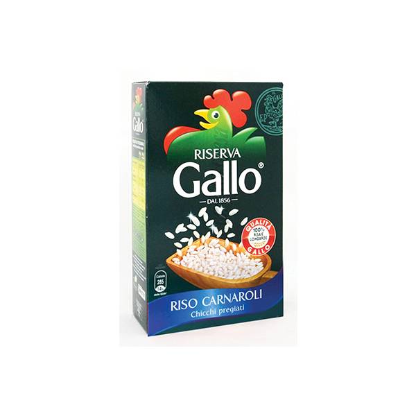 Gallo Riso Carnaroli 1 kg