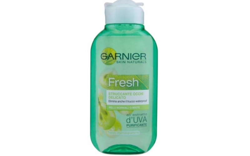 Garnier Fresh Struccante Occhi 125 ml