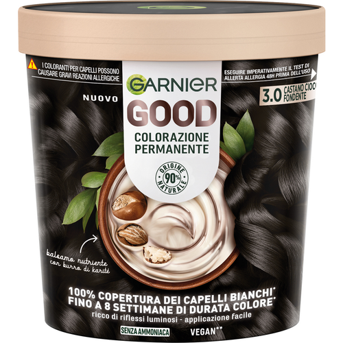 Garnier Good Castano Cioccolato F 3.0