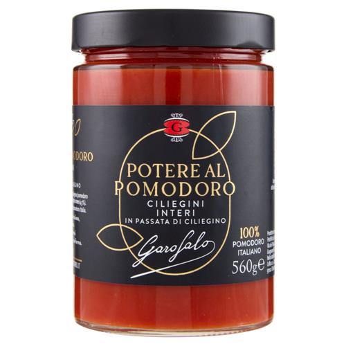 Garofalo Ciliegini in Passata 560 g