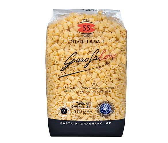 Garofalo Ditalini 500 g