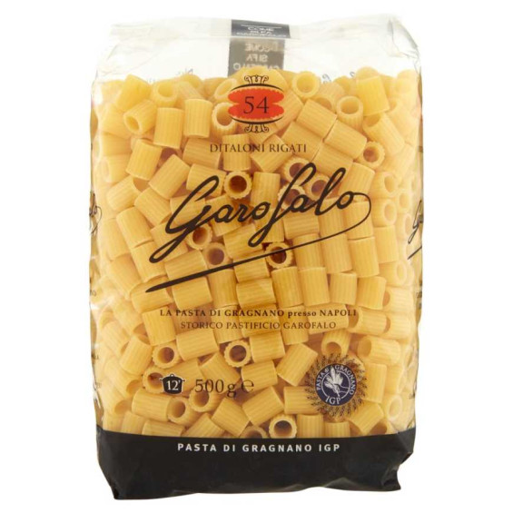 Garofalo Elicoidali 500 g