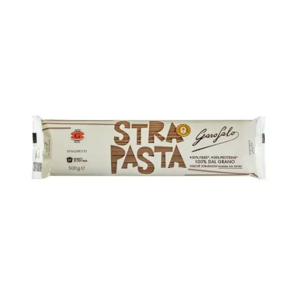 Garofalo Strapasta Spaghetti 500 g