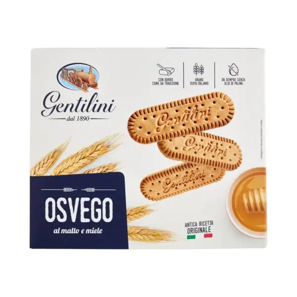 Gentilini Osvego 500 g