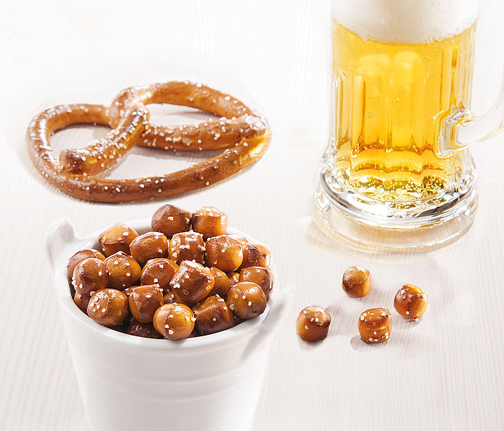 Gilli Sticks di Bretzel 250 g